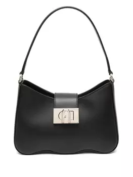 Furla сумка на плечо 1927 Wave, черный