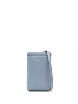Furla сумка на плечо Camelia, синий