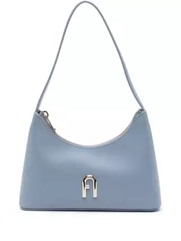 Furla сумка на плечо Diamante, синий
