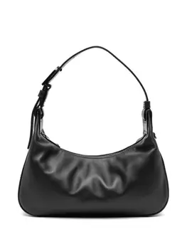 Furla сумка на плечо Flow, черный
