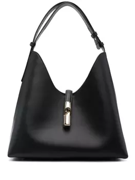 Furla сумка на плечо Furla Goccia, черный