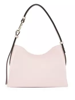 Furla сумка на плечо Furla Nuvola, розовый