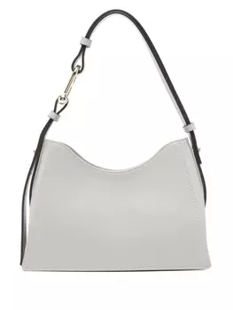 Furla сумка на плечо Furla Nuvola, серый