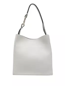 Furla сумка на плечо Furla Primula, серый