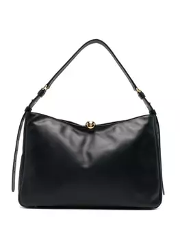 Furla сумка на плечо Furla Sfera, черный