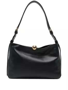 Furla сумка на плечо Furla Sfera, черный