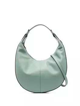Furla сумка на плечо Miastella, зеленый
