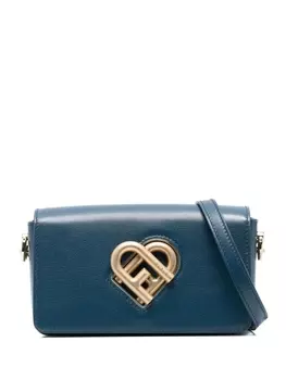 Furla сумка на плечо My Joy, синий