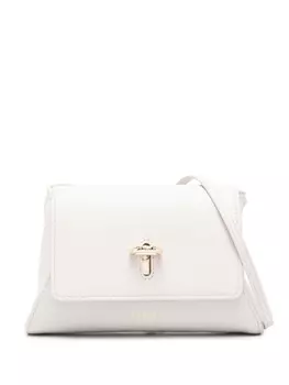 Furla сумка на плечо Net, белый