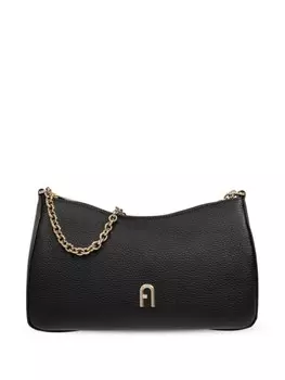 Furla сумка на плечо Primula, черный