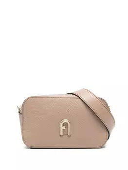 Furla сумка на плечо Primula, нейтральный цвет