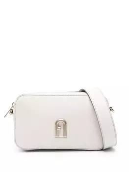 Furla сумка на плечо Primula, нейтральный цвет