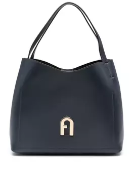 Furla сумка на плечо Primula, синий