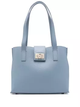 Furla сумка на плечо, синий