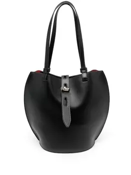 Furla сумка на плечо Unica, черный