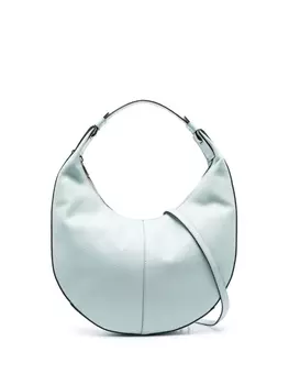 Furla сумка на плечо, зеленый