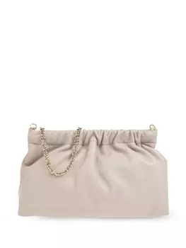 Furla сумка Нувола, нейтральный цвет