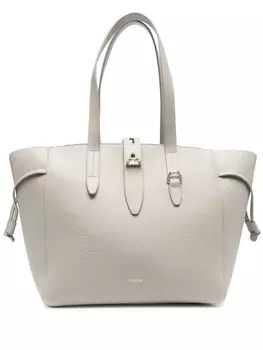 Furla сумка-шопер Net, серый