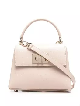 Furla сумка-тоут 1927, нейтральный цвет