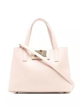 Furla сумка-тоут 1927, нейтральный цвет