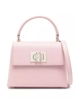 Furla сумка-тоут 1927 размера мини, розовый