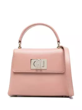 Furla сумка-тоут 1927 размера мини, розовый