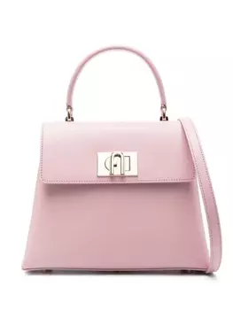 Furla сумка-тоут 1927, розовый