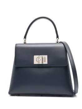 Furla сумка-тоут 1927, синий