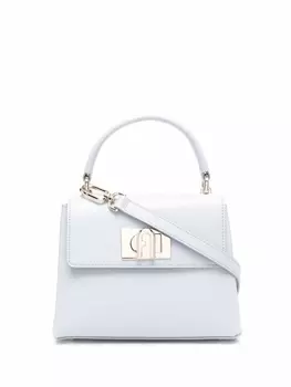 Furla сумка-тоут Artemisia, синий