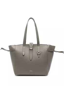 Furla сумка-тоут Furla Net, зеленый