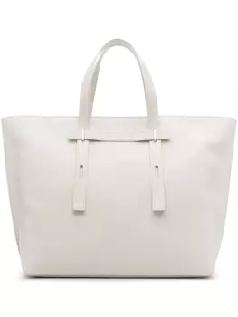 Furla сумка-тоут Giove, белый