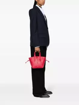 Furla сумка-тоут Net, красный