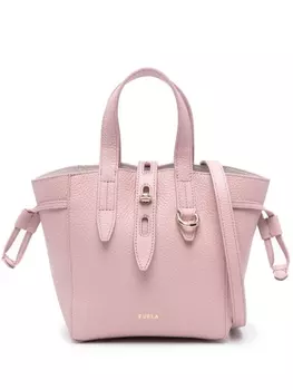 Furla сумка-тоут Net, розовый
