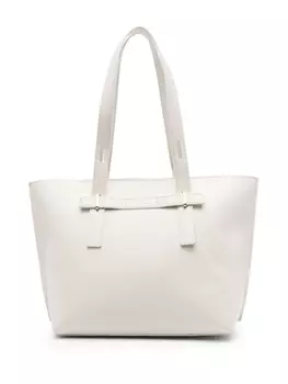Furla сумка-тоут Onyx, нейтральный цвет