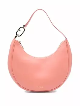 Furla сумка-тоут Primavera, оранжевый