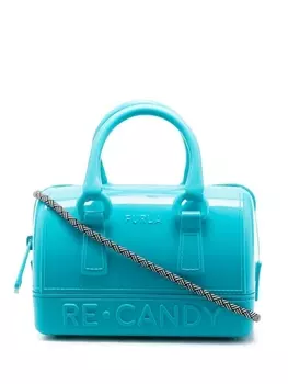 Furla сумка-тоут Re-Candy, синий