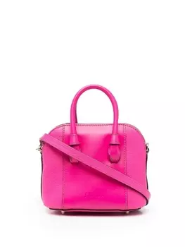 Furla сумка-тоут с верхними ручками, розовый
