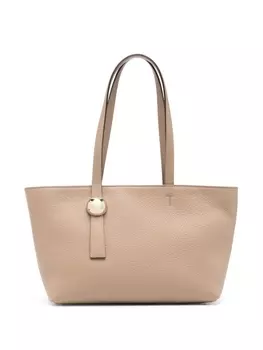 Furla сумка-тоут Sfera M, коричневый