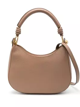Furla сумка-тоут Sfera, нейтральный цвет