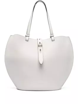 Furla сумка-тоут Unica Furla, белый