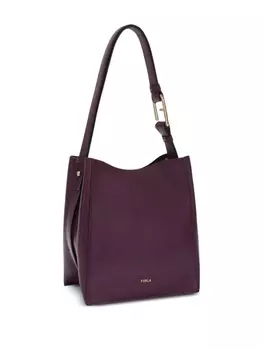 Furla сумка-ведро Nuvola, фиолетовый