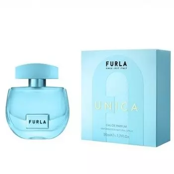 Furla Unica Eau De Parfum For Women 50ml