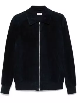 FURSAC куртка на пуговицах, синий