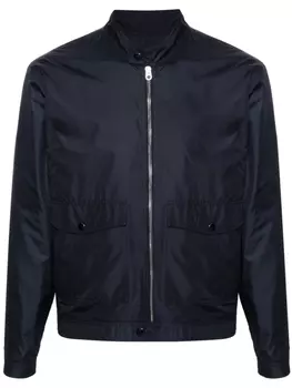 Fursac легкая куртка, синий