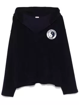 FURSAC махровое худи, синий