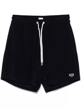 FURSAC махровые шорты, синий