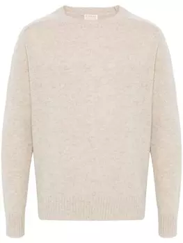 FURSAC меланжевый свитер, серый