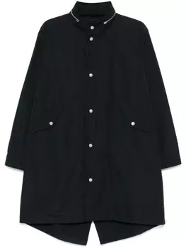 FURSAC непромокаемая парка, синий