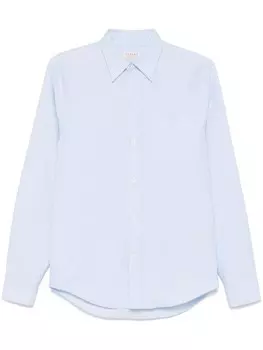 FURSAC рубашка на пуговицах, синий