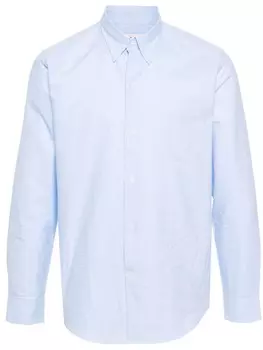 FURSAC рубашка с длинными рукавами, синий